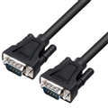 Cáp RS232 DTECH DT-9005A - RS232 Serial Cable Male to Male, 1.5m cho Máy Công Ng