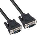 Cáp RS232 DTECH DT-9005A - RS232 Serial Cable Male to Male, 1.5m cho Máy Công Ng