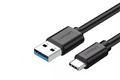 Cáp sạc nhanh 20W đầu USB 3.0- Lightning, cáp Ugreen 20884 chính hãng, cáp sạc c