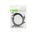 Cáp USB 2.0 to Mini 1.5m UGREEN 10385 - Mạ Vàng, Chính Hãng