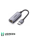 Cáp USB 3.0 to Lan 10/100/1000Mbps Gigabit Ethernet Ugreen 50922