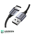 Cáp USB C to USB 2.0 dài 1,5m chính hãng Ugreen 60127 cao cấp