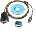 Cáp USB to RS485 DTECH IOT5072-1.5M - Chuyển Đổi Serial, Kết Nối Ổn Định