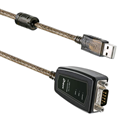 Cáp USB to RS485 DTECH IOT5072-1.5M - Chuyển Đổi Serial, Kết Nối Ổn Định