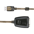 Cáp USB to RS485 DTECH IOT5072-1.5M - Chuyển Đổi Serial, Kết Nối Ổn Định