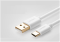 Cáp USB Type-C sang USB 2.0 dài 1m 30165 chính hãng Ugreen cao cấp