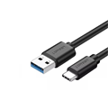 Cáp USB type C to USB 3.0 dài 1m chính hãng Ugreen 20882 cao cấp