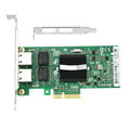 Card mạng PCI-E Intel 82571 EXPI9402PT 2 Port Gigabit | Giải pháp mở rộng LAN ch