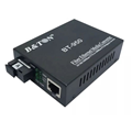 Chuyển đổi Quang-Điện Media Converter BTON BT-950GM-2 bước sóng quang hoạt động 