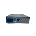 Converter Netlink HTB-4100AB Single-mode loại 1 sợi quang 10/100/1000Mb/s khoảnh