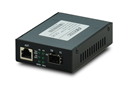 Converter quang 2 sợi APTEK AP110-20S - SFP Slot Gigabit Media Converter