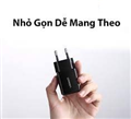 Củ sạc điện thoại USB-A 5V- 2.1A Ugreen 50459 cao cấp