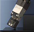 Đầu bấm mạng cat8 Zoerax chuẩn 40Gb không cần dùng Kìm bấm , hàng cao cấp