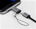 Đầu chuyển đổi Micro USB to USB type-C chính hãng Ugreen 50590 cao cấp