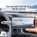 Đầu Đọc Thẻ Nhớ Đa Năng USB/Type-C 2in1 V-C305 Chính Hãng