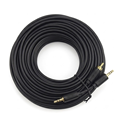 Dây cáp âm thanh 3.5mm ra 2 hoa sen RCA dài 5M Unitek