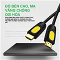 Dây HDMI 5m V_H206 VEGGIEG 4K