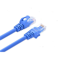 Dây mạng LAN Ethernet CAT6 1000Mbps UGREEN 11201- xanh Blue 1M