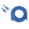 Dây mạng LAN Ethernet CAT6 1000Mbps UGREEN 11203- xanh Blue 3M