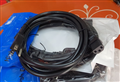 Dây nguồn C19 Novalink NV-54003A dài 1.5m lõi đồng 2.08mm, 15A  Chính hãng