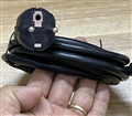 Dây Nguồn Máy Tính 2 Chân 5M Lõi Đồng 3x1.5mm 220V-15A Công Suất Cao