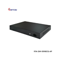 GNETCOM GW-S1918CG-AP - Switch PoE 16 Cổng Gigabit, Cấp Nguồn Ổn Định, Hiệu Suất