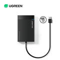 Hộp đựng ổ cứng UGREEN 2.5, hộp đựng ổ Cứng SSD, HDD Box Ugreen US221 30847