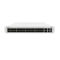 Hộp Switch chia mạng MikroTik CRS354-48P-4S+2Q+RM 48 cổng Ethernet 10/100/1000 M