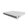 Hộp Switch chia mạng MikroTik CRS354-48P-4S+2Q+RM 48 cổng Ethernet 10/100/1000 M