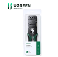 Kìm mạng đa năng Ugreen 15115/NW200  chính hãng bấm chuẩn RJ11,RJ12,RJ45
