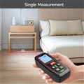 Máy đo khoảng cách bằng lazer Noyafa 270/70
