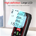Máy đo khoảng cách bằng lazer Noyafa 270/70