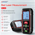 Máy đo khoảng cách bằng lazer Noyafa 270/70