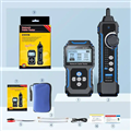 Máy  test cáp mạng NOYAFA NF-8209 Pro test POE NCV chính hãng