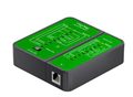 Máy test cáp mạng POE VegGieg V-E110 chính hãng BH 12 Tháng