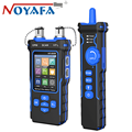 Máy test mạng đa năng Noyafa NF-8508, đo test cáp mạng , cáp quang , hàng chính 