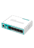 Mikrotik RB750r2 - hEX-Life- Router cân bằng tải chính hãng