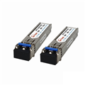 Modul quang 1 sợi, Modul SFP-WDM-SM-0140BD/155M- 40km/Tx1310nm/Rx1550nm (LC)