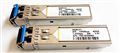 Modul SFP-WDM-SM-0120BD/155M- 20km/Tx1310nm/Rx1550nm (LC)