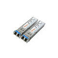 Modul SFP-WDM-SM-0120BD/155M- 20km/Tx1310nm/Rx1550nm (LC)