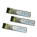 Modul SFP-WDM-SM-0220AD/1.25G- 20km/Tx1550nm/Rx1550nm (LC)