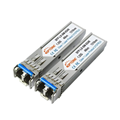 Modul SFP-WDM-SM-0240BD/1.25G- 40km/Tx1310nm/Rx1550nm (LC)