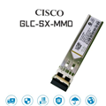 Module quang Cisco GLC-SX-MMD SFP transceiver MMF 850-nm, DOM, khoảng cách truyề