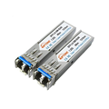 Module SFP-LX-SM-0120D/155M- 20km/Tx1310nm (LC),Module quang 2 sợi