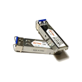 Module SFP-LX-SM-0220D/1.25G- 20km/Tx1310nm (LC)