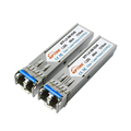 Module SFP-LX-SM-0240D/1.25G- 20km/Tx1310nm(LC)