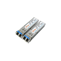 Module SFP-LX-SM-0240D/1.25G- 20km/Tx1310nm(LC)