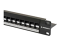 Patch Panel 24 Port - Norden thanh đầu nối cáp 24 cổng Norden 121-01P18124B