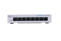 Switch chia mạng Cisco 8 cổng Gigabits 10/100/1000  Chính hãng -CBS110-8T-D-EU