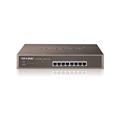 Switch chia mạng  Switch Desktop 8 cổng Gigabit với 4 cổng PoE